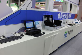 2017中國(guó)國(guó)際食品安全與創(chuàng)新技術(shù)展覽會(huì)圓滿(mǎn)落幕，技術(shù)交流令人回味