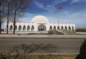 中國(guó)新興集團(tuán) 以建筑施工服務(wù)為核心，鑄就品質(zhì)工程典范