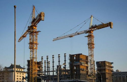 現(xiàn)代工業(yè)建筑施工技術(shù)的發(fā)展趨勢(shì)與未來(lái)服務(wù)展望